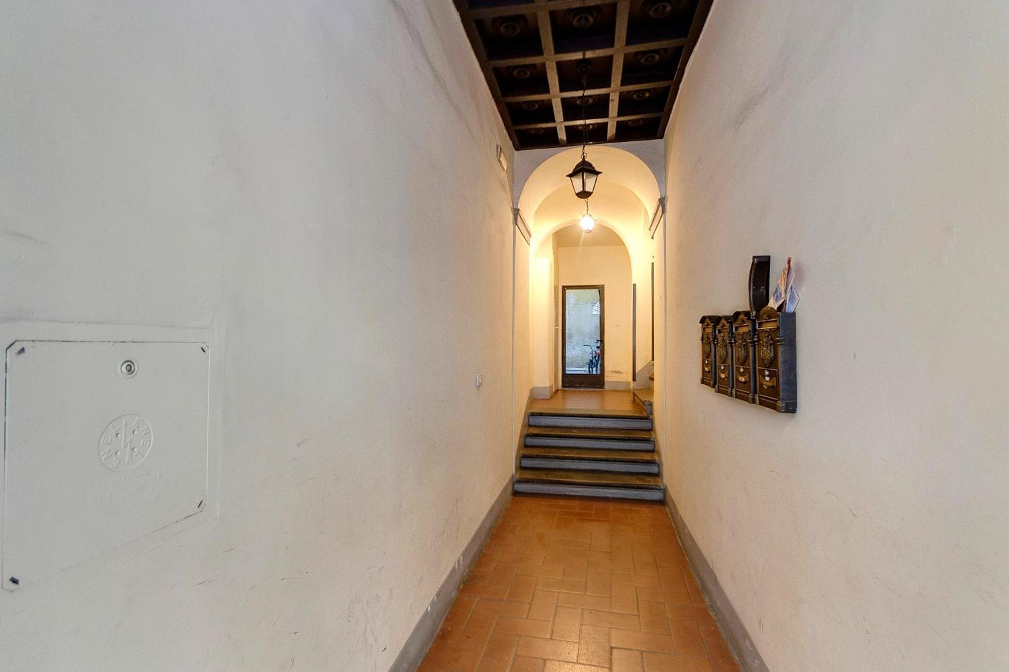 Calzaiuoli Apartments By Mamo Florence Room photo