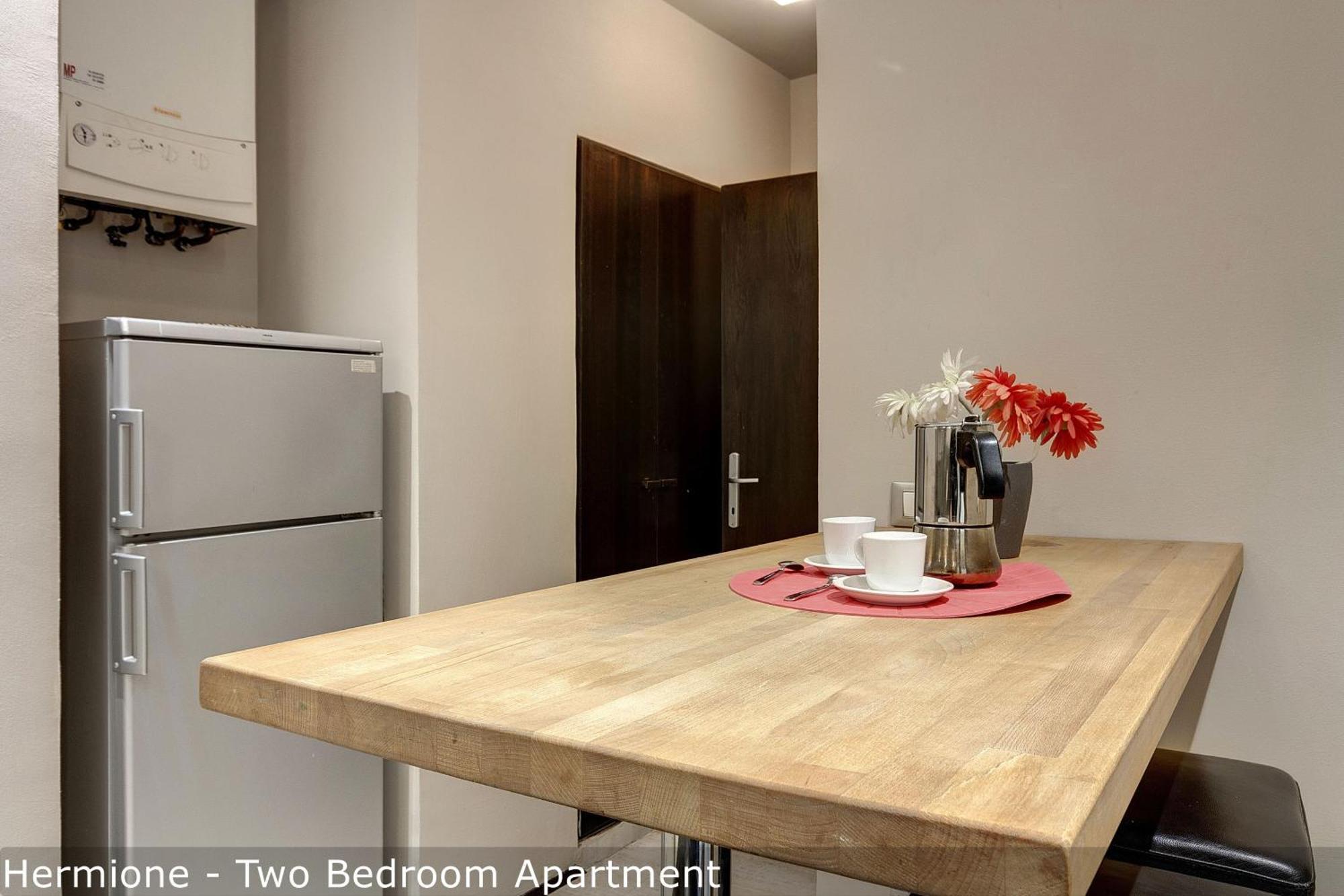 Calzaiuoli Apartments By Mamo Florence Room photo