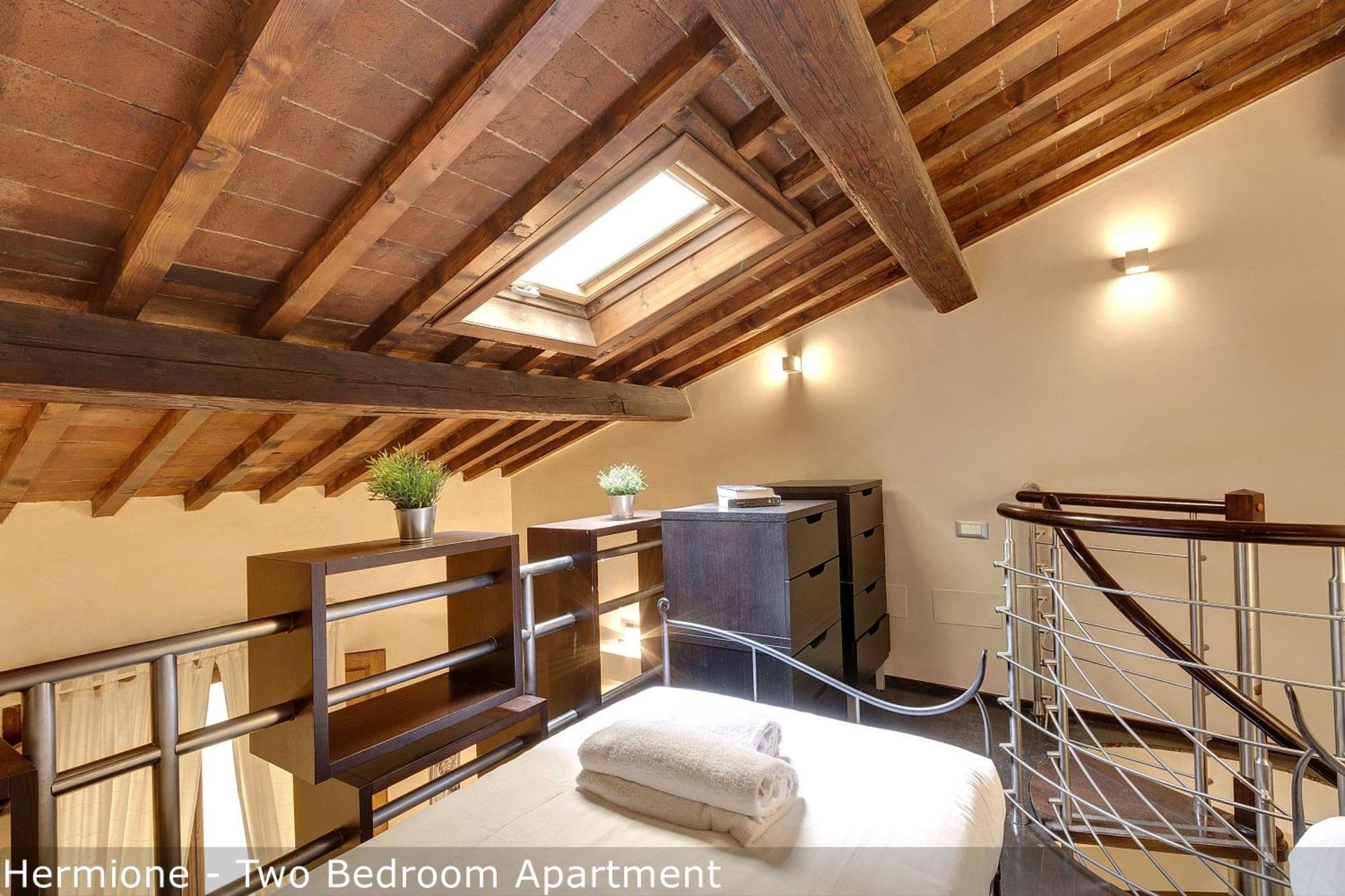 Calzaiuoli Apartments By Mamo Florence Exterior photo