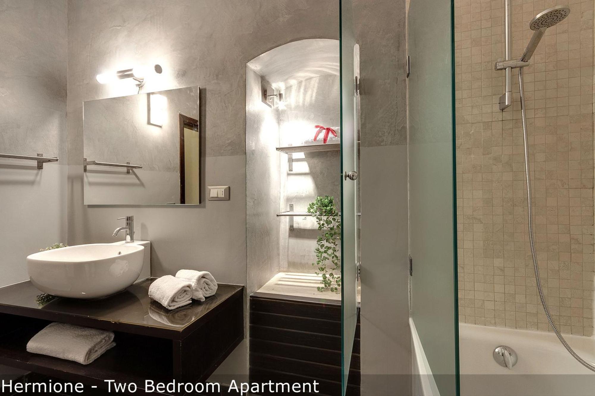 Calzaiuoli Apartments By Mamo Florence Room photo