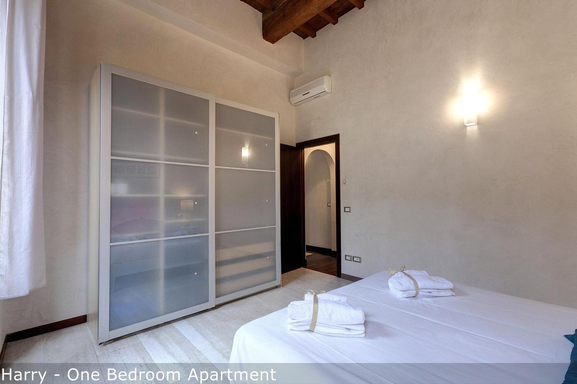 Calzaiuoli Apartments By Mamo Florence Exterior photo